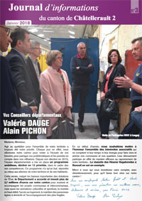 Journal d'informations du canton de Châtellerault-2